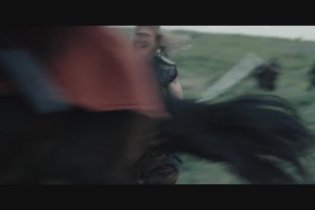 Clip 'In territorio nemico' - I vichinghi