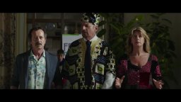 Clip 'Siamo circondati' - La scuola più bella del mondo