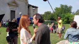 Backstage 'Borsettate' - La scuola più bella del mondo