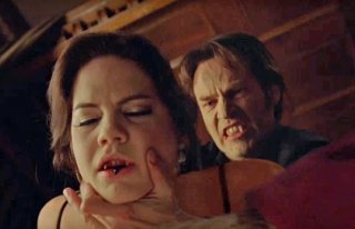 True Blood: una scena dell'episodio Nuove alleanze