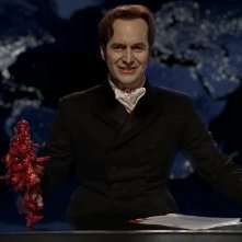 True Blood: una scena dell'episodio Tutto cade a pezzi