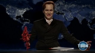 True Blood: una scena dell'episodio Tutto cade a pezzi