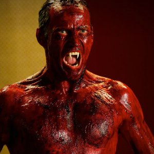 True Blood: una scena dell'episodio Fino all'ultima goccia