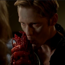 True Blood: una scena dell'episodio La resa dei conti