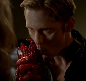 True Blood: una scena dell'episodio La resa dei conti
