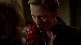 True Blood: una scena dell'episodio La resa dei conti