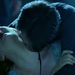 True Blood: una scena dell'episodio Oltre la morte