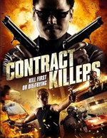 Locandina di Contract Killers