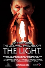 Locandina di The One Who Switches Off The Light