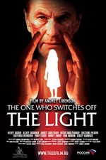Locandina di The one who switches off the light