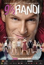 Locandina di 9 and a half dates