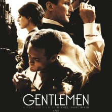 Locandina di Gentlemen