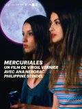 Locandina di Mercuriales