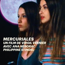 Locandina di Mercuriales
