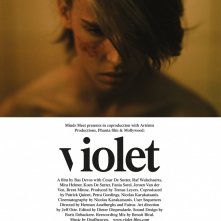 Locandina di Violet