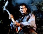 Starz produce Ash Vs. Evil Dead con Bruce Campbell!