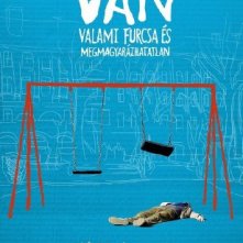 Locandina di For Some Inexplicable Reason