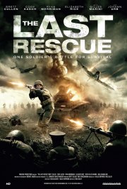 Locandina di The Last Rescue
