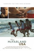 Locandina di McFarland, USA