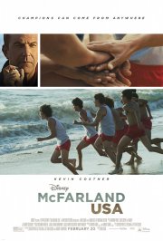 Locandina di McFarland, USA