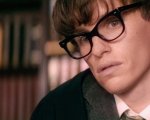 Torino 2014: da La Teoria del Tutto al nuovo Woody Allen