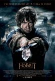 Locandina di Lo Hobbit: La Battaglia delle Cinque Armate