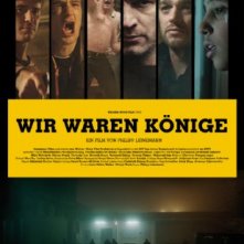 Locandina di The Kings Surrender