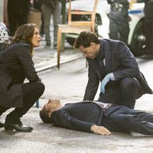 Forever: Alana De La Garza e Ioan Gruffudd in The Ecstasy of Agony