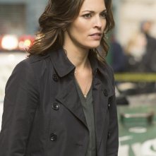 Forever: l'attrice Alana De La Garza interpreta Jo in The Ecstasy of Agony