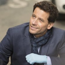 Forever: Ioan Gruffudd interpreta Henry Morgan in The Ecstasy of Agony
