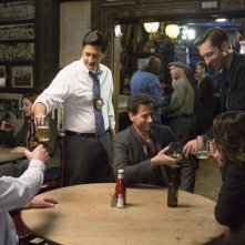 Forever: Ioan Gruffudd in una scena di The Ecstasy of Agony