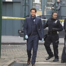 Forever: l'attore Ioan Gruffudd nella puntata The Ecstasy of Agony