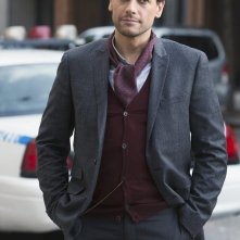 Forever: Ioan Gruffudd nella puntata intitolata The Ecstasy of Agony