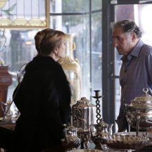 Forever: Jane Seymour e Judd Hirsch nella puntata intitolata The Ecstasy of Agony