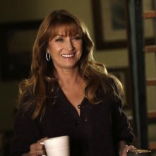 Forever: l'attrice Jane Seymour nella puntata The Ecstasy of Agony