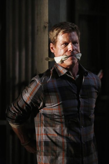 Agents of S.H.I.E.L.D.: l'attore Joel Gretsch nella puntata intitolata The Writing on the Wall