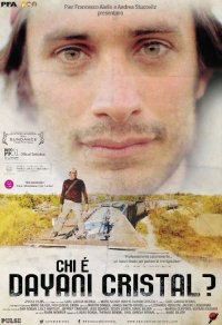 Locandina di Chi è Dayani Cristal?