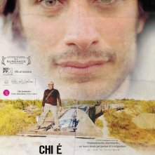 Locandina di Chi è Dayani Cristal?