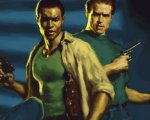 Hap and Leonard: i personaggi di Joe Lansdale su SundanceTV