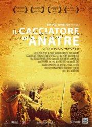 Locandina di Il cacciatore di anatre