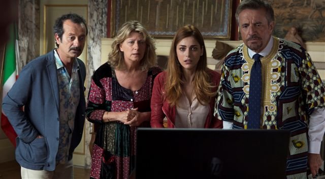 La Scuola Più Bella Del Mondo Streaming