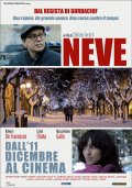 Locandina di Neve