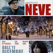 Locandina di Neve