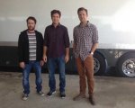Come ammazzare il capo 2 - la premiere di Londra in streaming!