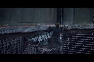 Teaser Trailer Italiano - Insurgent