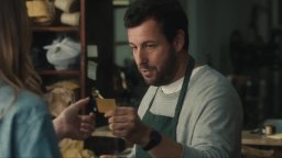 Trailer - The Cobbler