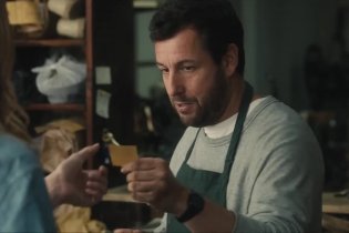 Trailer - The Cobbler