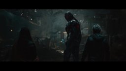 Samsung Trailer - Avengers: Age of Ultron