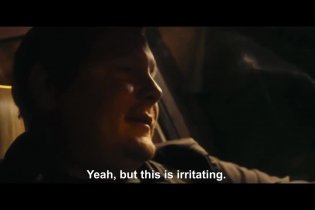 Trailer - Eat Your Bones