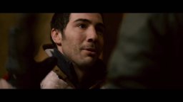 Trailer Italiano - Un amico molto speciale